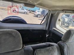 ميتسوبيشي باجيرو